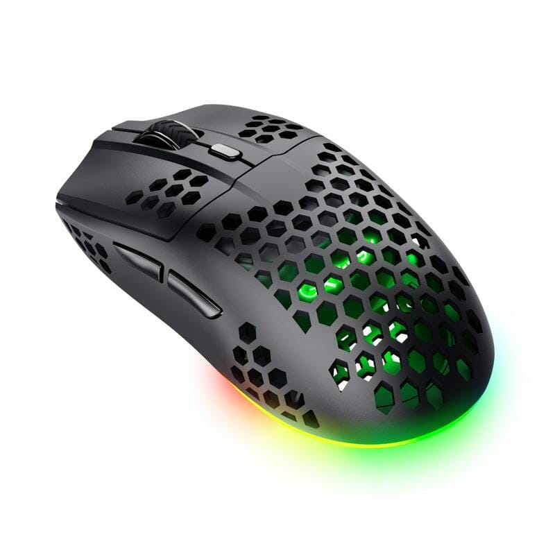 Мышь Trust GXT 929 Helox Black (25307)