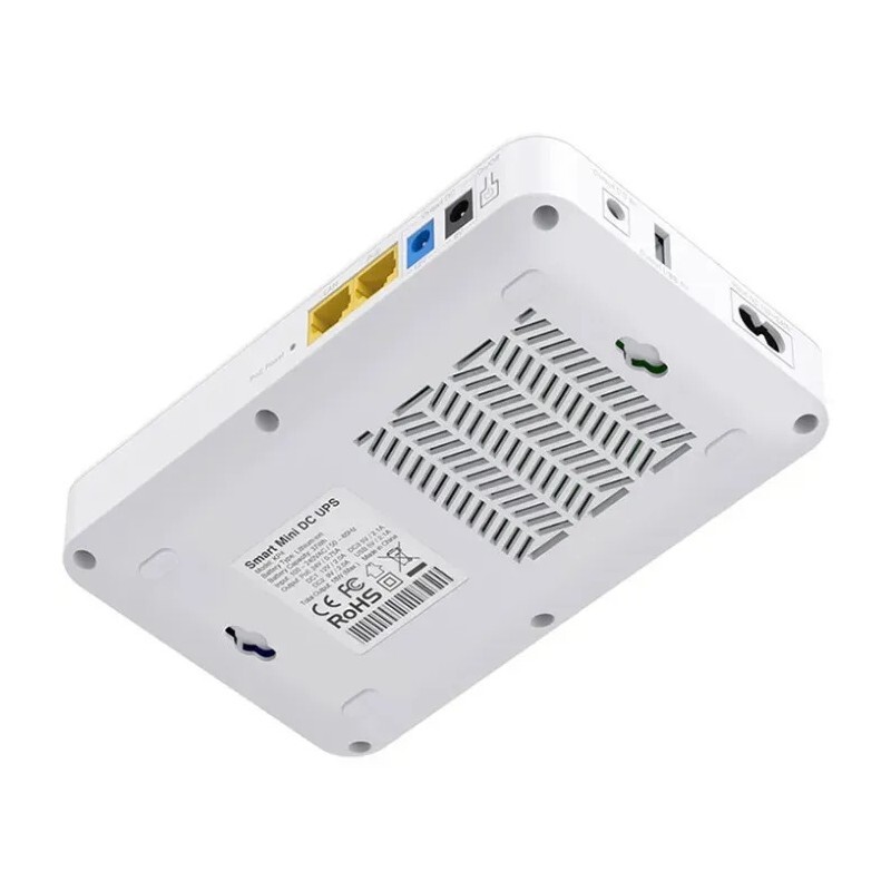 Джерело безперебійного живлення для роутера Marsriva KP6 Max