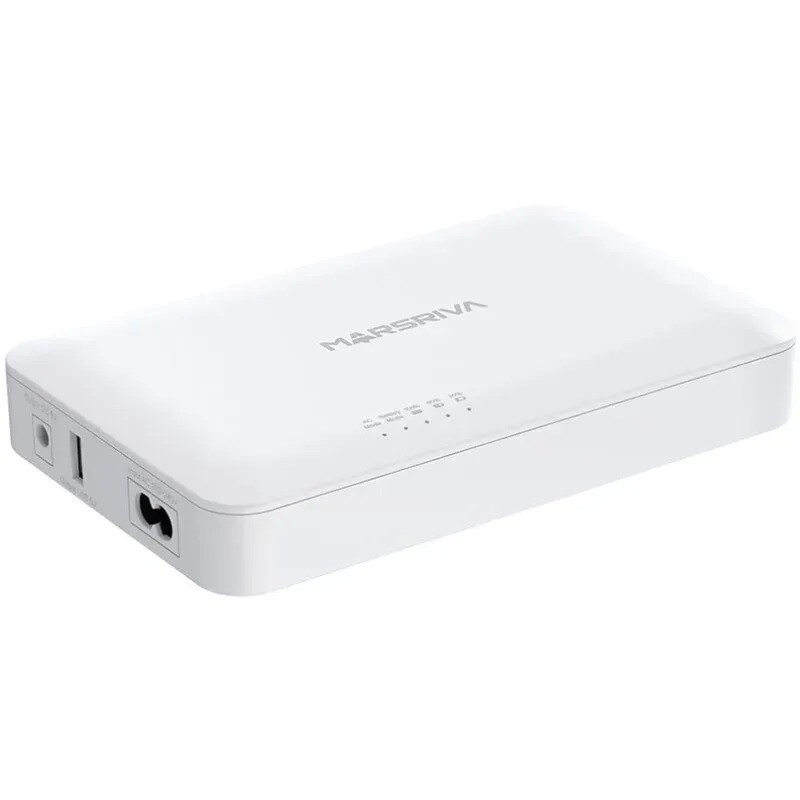 Джерело безперебійного живлення для роутера Marsriva KP6 Max