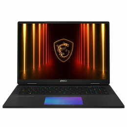 Ноутбук MSI Titan 18 HX AI A2XWIG-269UA (9S7-182421-269) Black