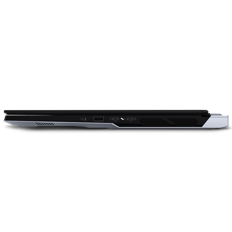 Ноутбук MSI 18 HX AI A2XWIG-269UA (9S7-182421-269) Black
