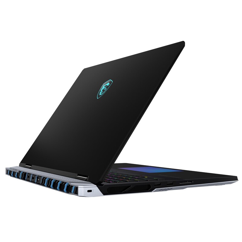 Ноутбук MSI 18 HX AI A2XWIG-269UA (9S7-182421-269) Black