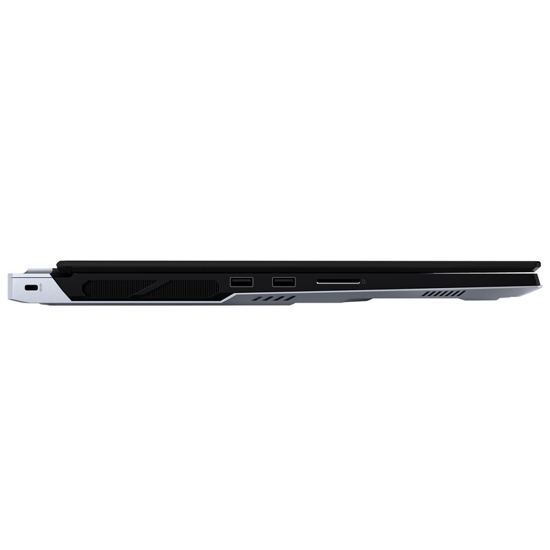 Ноутбук MSI 18 HX AI A2XWIG-269UA (9S7-182421-269) Black