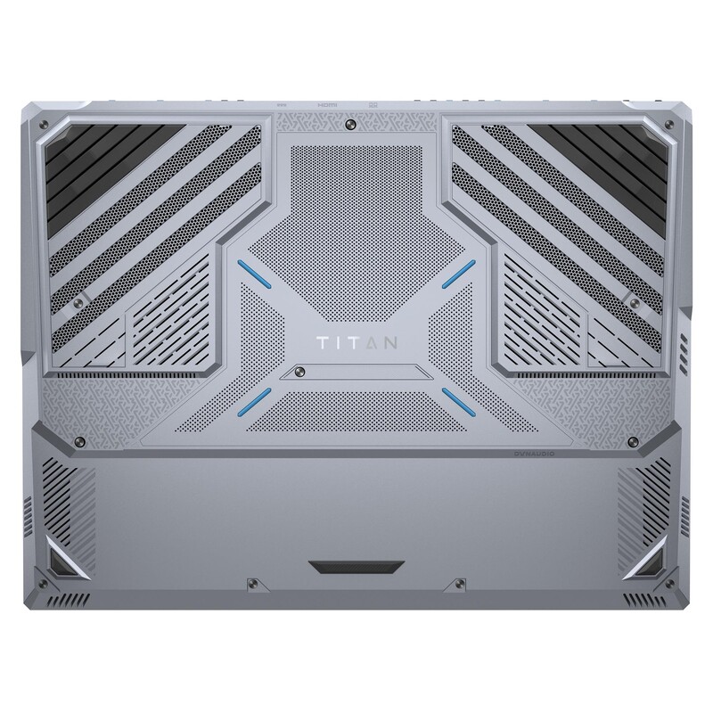 Ноутбук MSI 18 HX AI A2XWIG-269UA (9S7-182421-269) Black