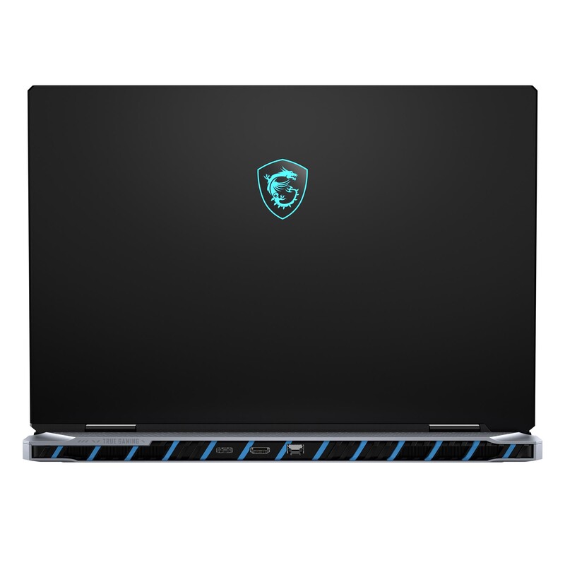 Ноутбук MSI 18 HX AI A2XWIG-269UA (9S7-182421-269) Black
