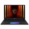 Фото - Ноутбук MSI 18 HX AI A2XWIG-269UA (9S7-182421-269) Black | click.ua