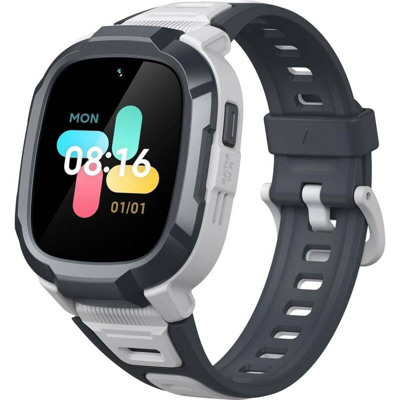 Смарт-часы Mibro Kids P6 Gray (XPSWP004)