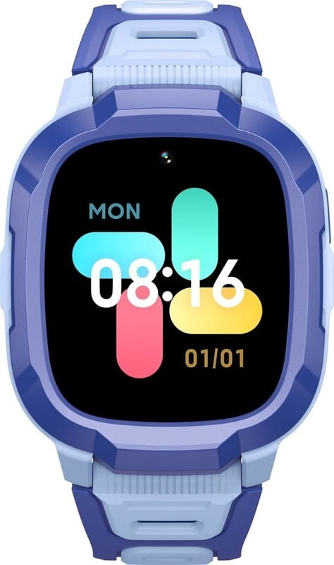 Смарт-часы Mibro Kids P6 Blue (XPSWP004)