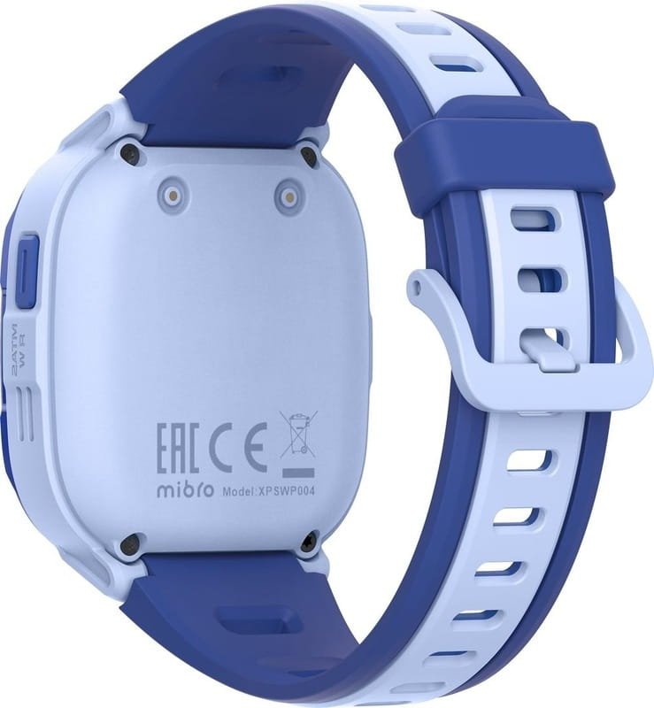 Смарт-часы Mibro Kids P6 Blue (XPSWP004)