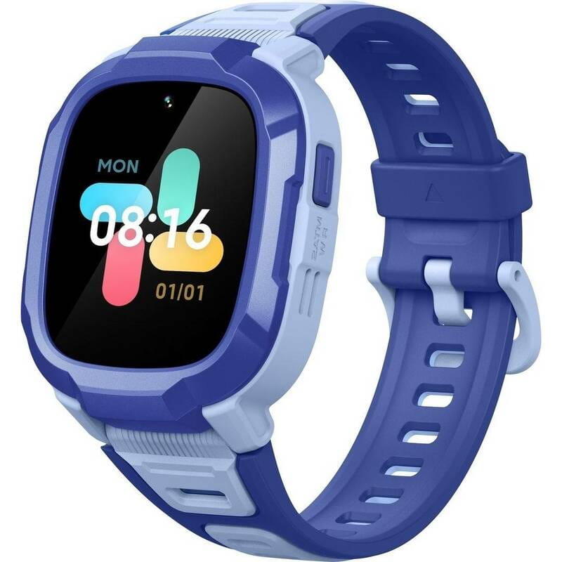 Смарт-часы Mibro Kids P6 Blue (XPSWP004)