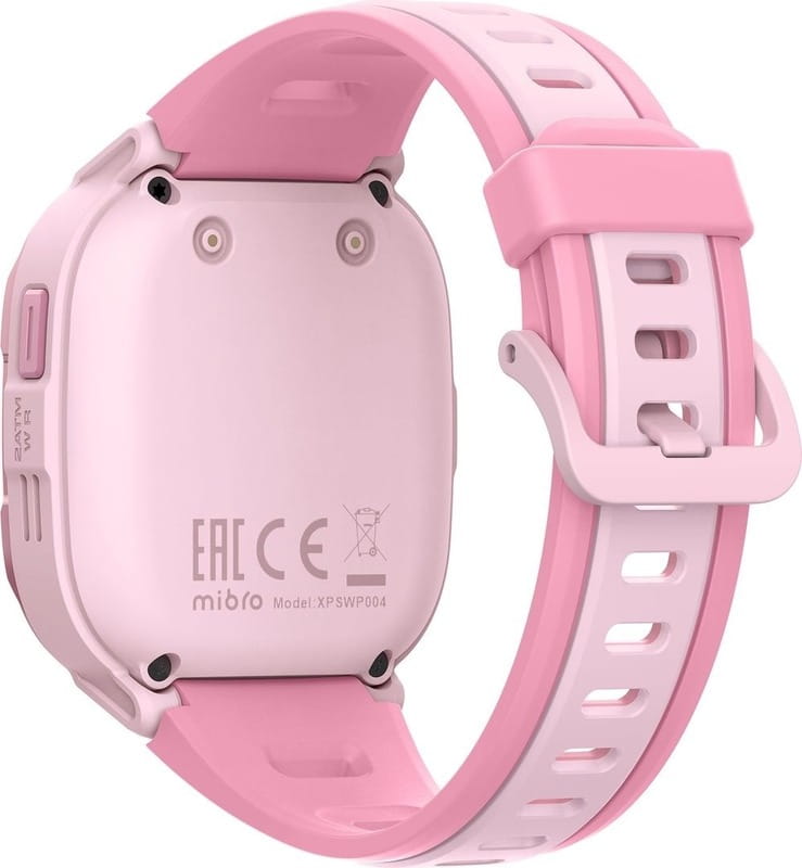 Смарт-часы Mibro Kids P6 Pink (XPSWP004)