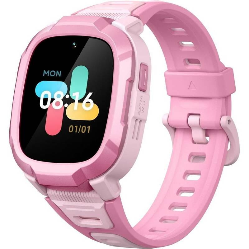 Смарт-часы Mibro Kids P6 Pink (XPSWP004)