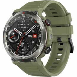 Cмарт-часы Blackview W50 Pro Green (6931548319368)