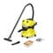 Фото - Пылесос Karcher WD4 V-20/5/22 (1.628-209.0) | click.ua