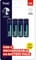 Фото - Акумулятор Trust AA/HR06 1700mAh 4шт (25631) | click.ua
