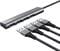 Фото - USB-хаб Trust Halyx 4 ports (24947) | click.ua