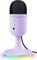 Фото - Мікрофон Trust GXT 234 Yunix Violet (25375) | click.ua