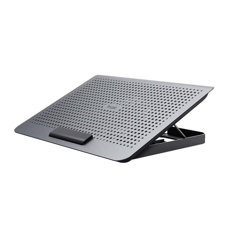 Оходжуюча підставка для ноутбука Trust Primo Exto ECO 16" Grey (24613)