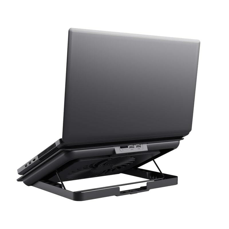 Оходжуюча підставка для ноутбука Trust Primo Exto ECO 16" Grey (24613)
