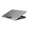 Фото - Оходжуюча підставка для ноутбука Trust Primo Exto ECO 16" Grey (24613) | click.ua