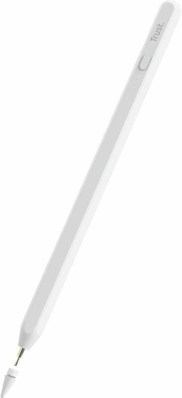 Стилус Trust Kyna White (25191)