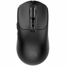 Миша бездротова Proove Gaming Rate Pro with Charging Dock Black
