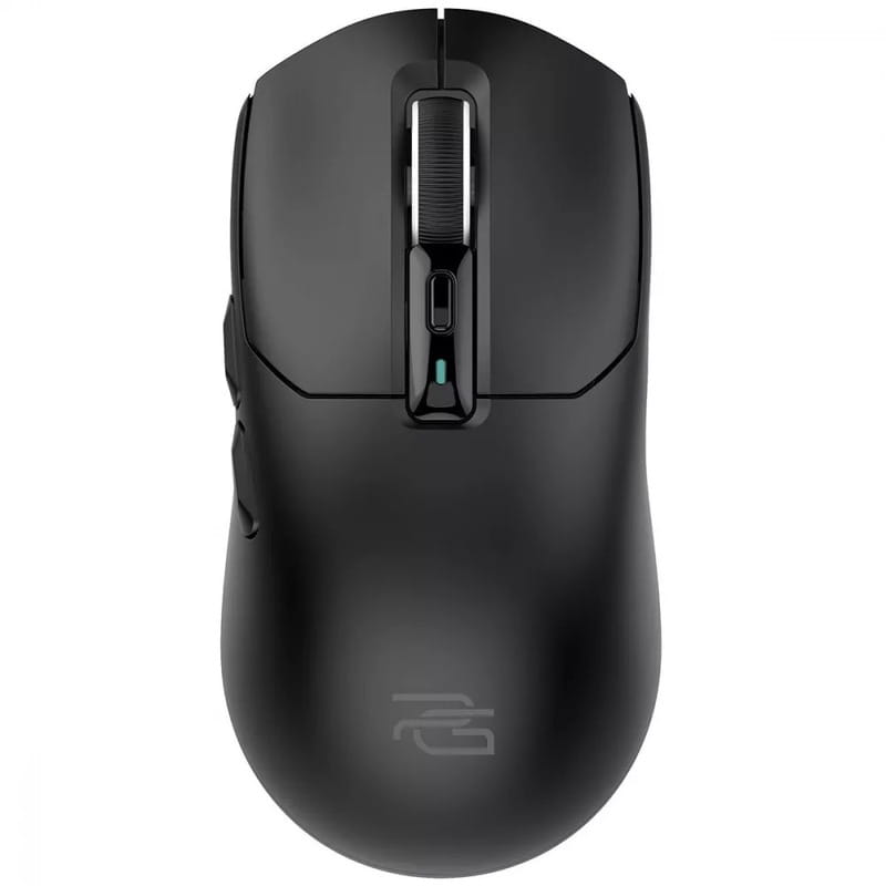 Миша бездротова Proove Gaming Rate Pro with Charging Dock Black