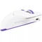 Фото - Мышь беспроводная Proove Gaming Rate Pro with Charging Dock White | click.ua
