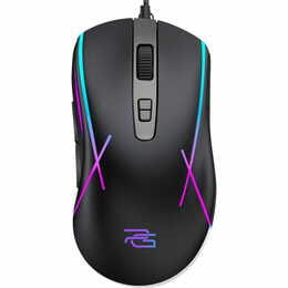 Миша Proove Gaming Defiant Black
