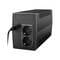 Фото - Джерело безперебійного живлення Trust Maxxon 800VA, UPS, Black (23503) | click.ua