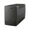 Фото - Джерело безперебійного живлення Trust Maxxon 800VA, UPS, Black (23503) | click.ua