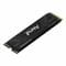 Фото - Накопитель SSD 1TB Kingston Fury Renegade G5 M.2 2280 PCIe 5.0 x4 NVMe 3D TLC (SFYR2S/1T0) | click.ua