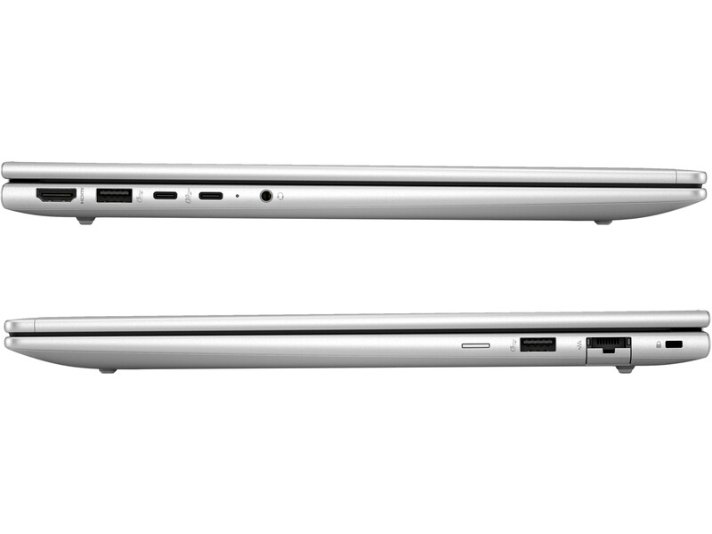 Ноутбук HP ProBook 460 G11 (AD1X2ET) Silver