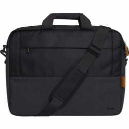 Сумка для ноутбука Trust Lisboa 16" Black (25246)