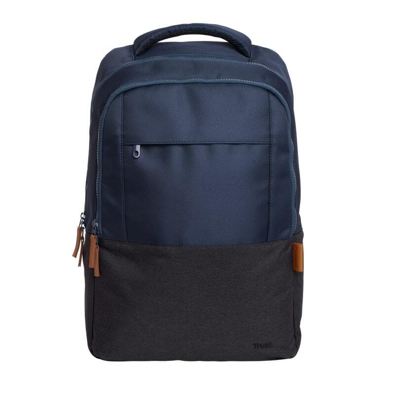 Рюкзак для ноутбука Trust Lisboa 16" Blue (25124)