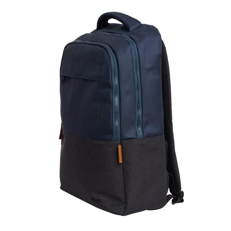 Рюкзак для ноутбука Trust Lisboa 16" Blue (25124)