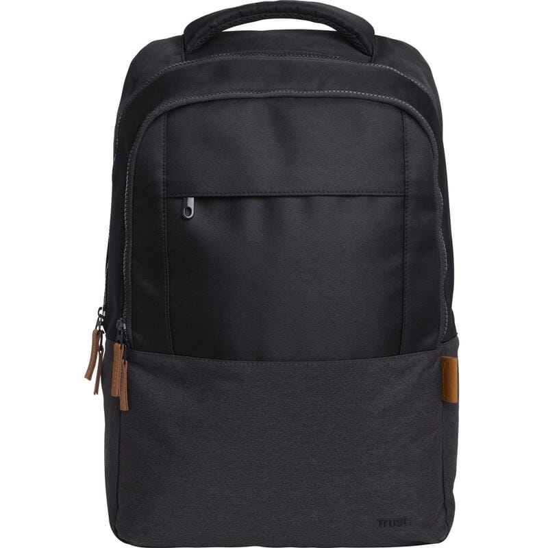 Рюкзак для ноутбука Trust Lisboa 16" Black (25244)