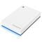 Фото - Внешний жесткий диск 2.5" USB 5.0TB Seagate Game Drive for PS5 & PS4 White (STLV5000200) | click.ua
