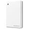 Фото - Внешний жесткий диск 2.5" USB 5.0TB Seagate Game Drive for PS5 & PS4 White (STLV5000200) | click.ua