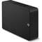Фото - Зовнішній жорсткий диск 3.5" USB 24.0TB Seagate Expansion Desktop Black (STKP24000400) | click.ua
