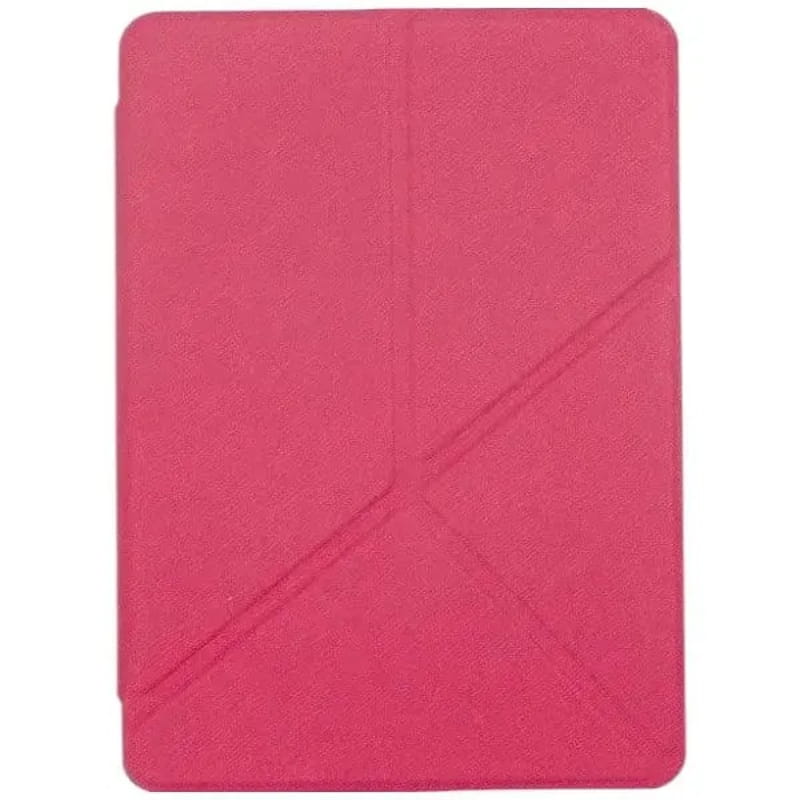 Чехол-книжка BeCover Ultra Slim Origami для Amazon Kindle Paperwhite 11th Gen. 2021 Hot Pink (711057)