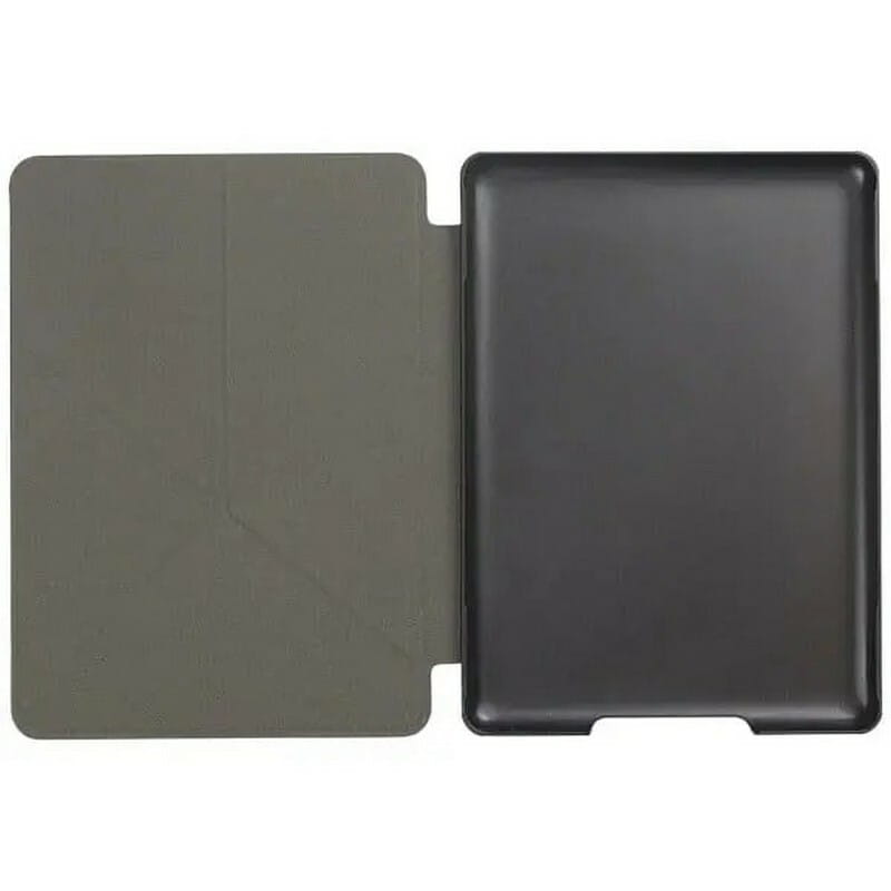 Чехол-книжка BeCover Ultra Slim Origami для Amazon Kindle Paperwhite 11th Gen. 2021 Hot Pink (711057)