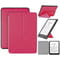 Фото - Чехол-книжка BeCover Ultra Slim Origami для Amazon Kindle Paperwhite 11th Gen. 2021 Hot Pink (711057) | click.ua