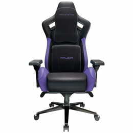 Кресло для геймеров Proove Gaming Major Black