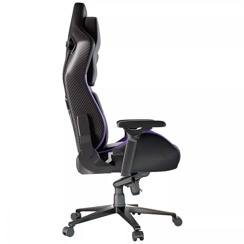 Кресло для геймеров Proove Gaming Major Black