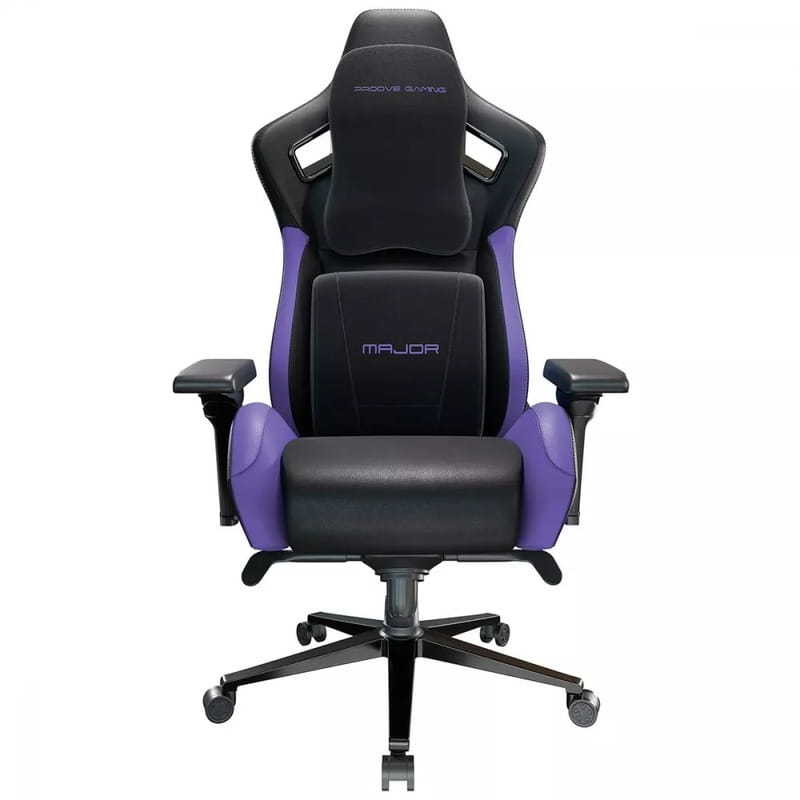 Кресло для геймеров Proove Gaming Major Black