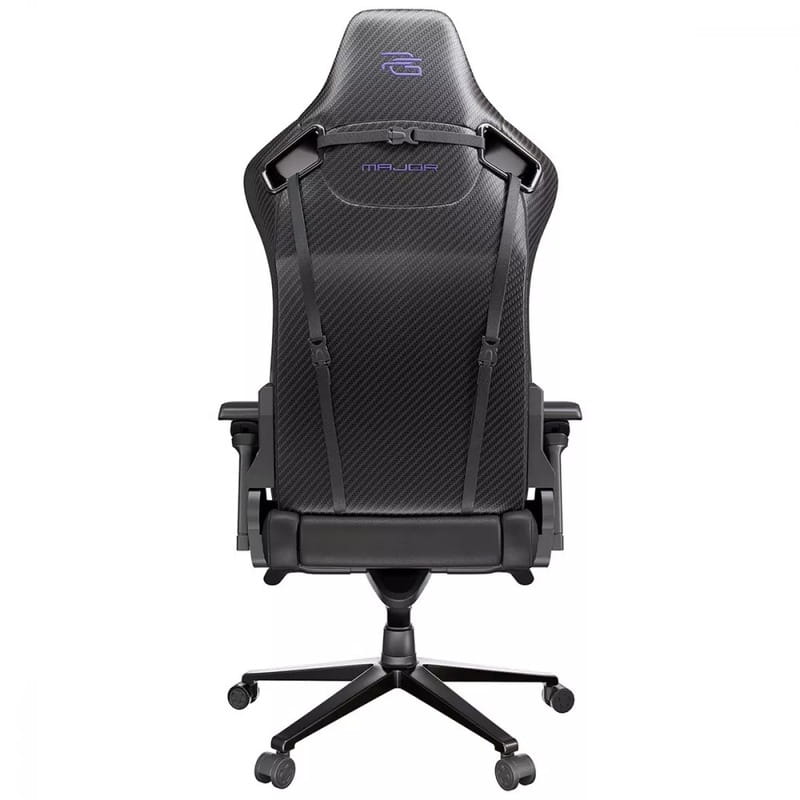 Кресло для геймеров Proove Gaming Major Black