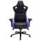 Фото - Кресло для геймеров Proove Gaming Major Black | click.ua