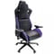 Фото - Кресло для геймеров Proove Gaming Major Black | click.ua
