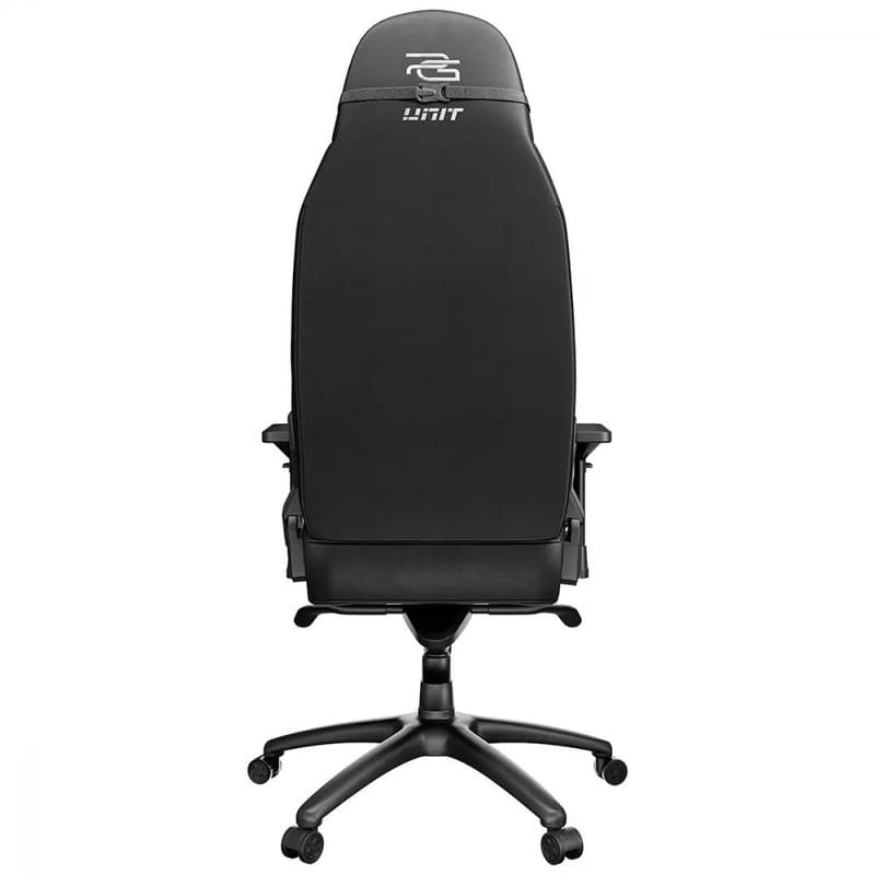 Кресло для геймеров Proove Gaming Unit Black